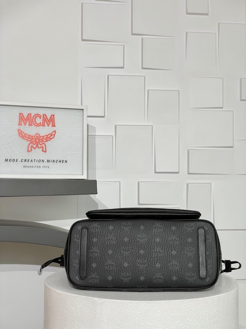 MCM Shopping Bags